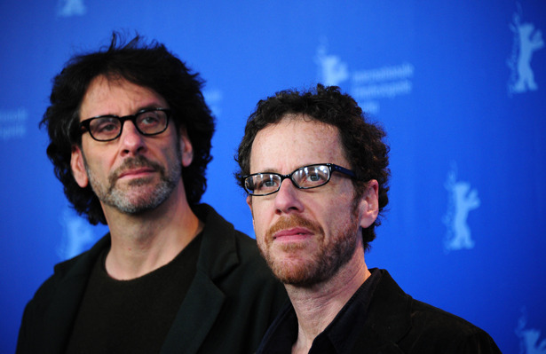 Coen Brothers Team: Angelina Jolie, Justin Timberlake and Marcus Mumford