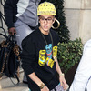 Rumors! Justin Bieber Goes on Twitter Rant