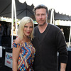  Tori Spelling Denies Tabloid Rumors She’s Divorcing