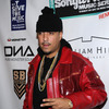  Crazy Crime Scene Outside French Montana’s Tour Bus