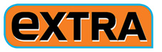 extra  logo