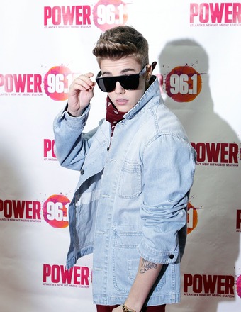 Justin Bieber Tweets 'Worst Birthday' After Club Confrontation