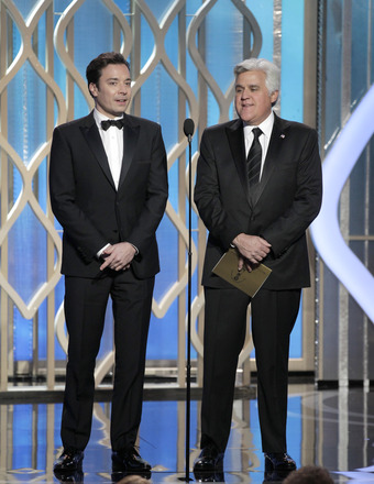 Late Night News: Jay Leno to Retire?