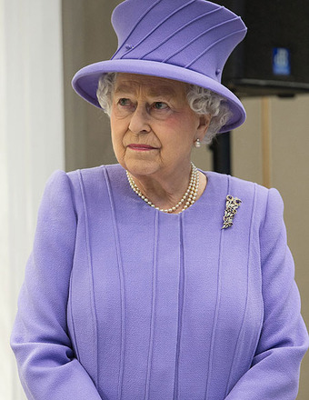 The Queen Hospitalized, ‘A Precautionary Measure’
