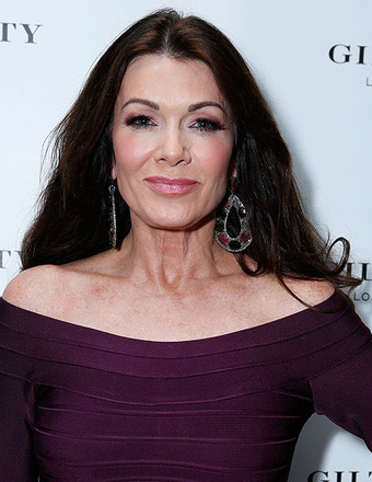 Lisa Vanderpump on Which Housewife is Rooting for Her on ‘DWTS’