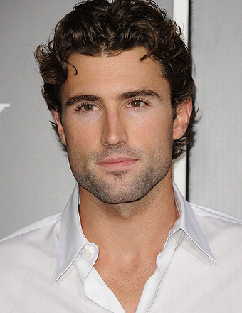 Brody Jenner Will Also Keep Up with the Kardashians