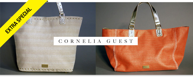Win It! A Cornelia Guest Handbag