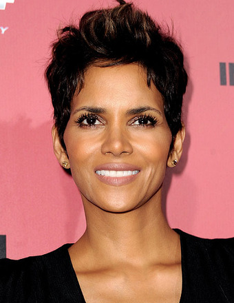 Halle Berry on What Scares Her Most