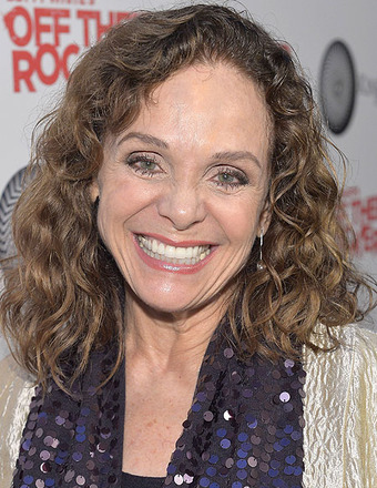 TV Veteran Valerie Harper Battling Brain Cancer