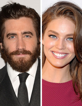 Report: Jake Gyllenhaal Dating Sports Illustrated Swimsuit Model