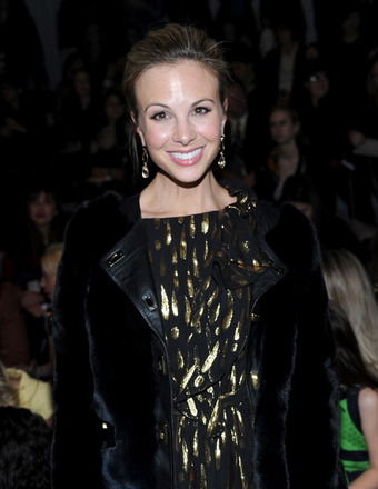 Report: Elisabeth Hasselbeck Leaving 'The View'