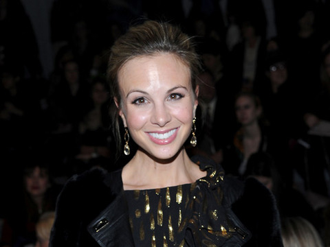 Report: Elisabeth Hasselbeck Leaving 'The View'