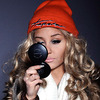  Amanda Bynes’ Bizarre New Hairstyle