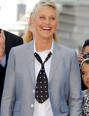 ‘Ellen DeGeneres Show’ Renewed for Three More Years