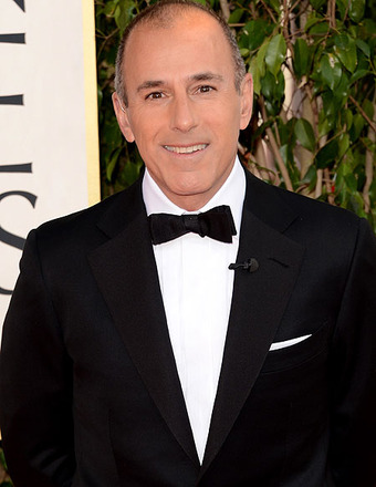 Matt Lauer Offered to Resign During ‘Today’ Show Shakeup But NBC Said No Way