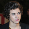Harry Styles Cuts Taylor Swift Footage from One Direction Docu