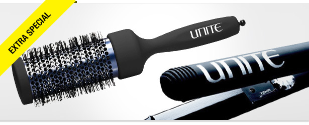 Win It! A Complete UNITE Hair Products Collection