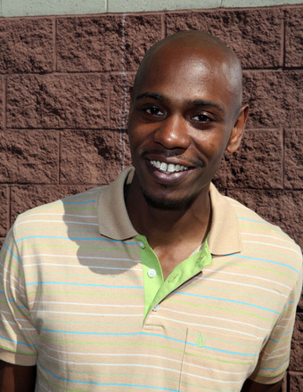 Are Dave Chappelle and Chris Rock Planning a Comedy Tour?