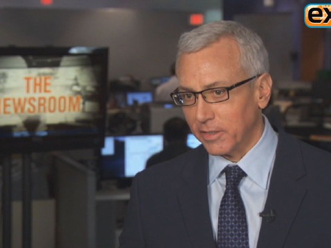Dr. Drew on Lindsay Lohanâ€™s Court-Ordered Rehab: â€˜This Could Save Her Lifeâ€™