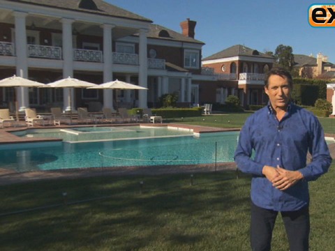 Star Real Estate: Gretzky, Tiegs and Swift Are Selling