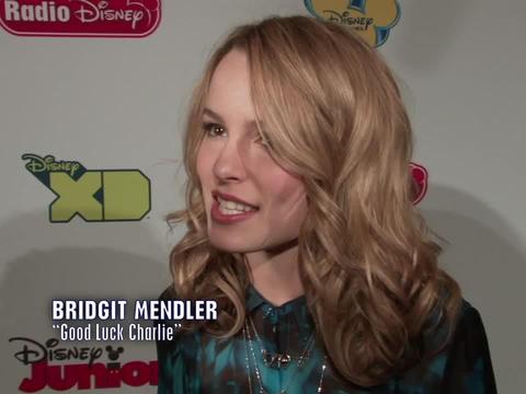 Video! At Disney Mediaâ€™s Kids Upfront Presentation