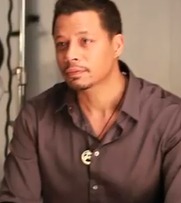 Video! Terrence Howard Teams with Colon Cancer Alliance