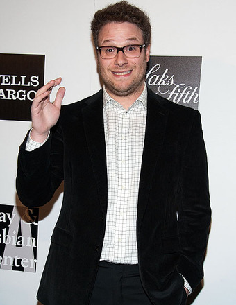 Seth Rogen to Direct, Produce, Star in ‘The Interview’