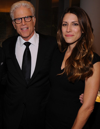 Ted Danson's Daughter Kate to Guest Star on 'CSI'