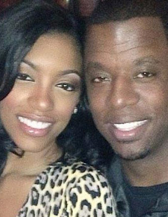 Divorce News: Kordell Stewart and Porsha Williams Split