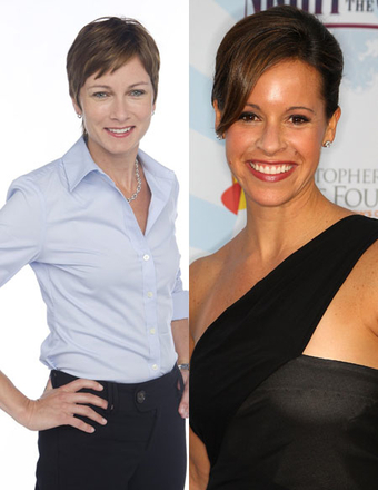 'Today' Anchor Jenna Wolfe Expecting Baby with Partner
