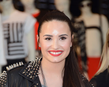 Demi Lovato to Return to 'X Factor' Season 3