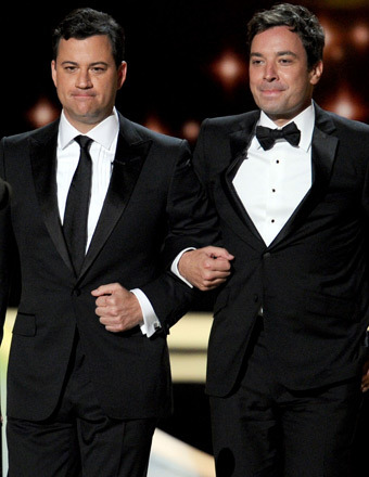 Which Late-Night Host is Most Likeable?