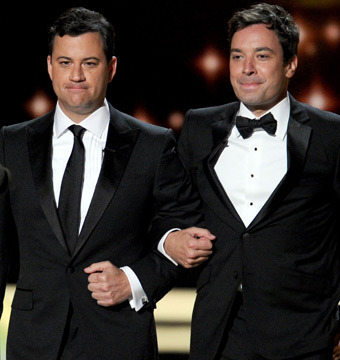 Which Late-Night Host is Most Likeable?