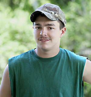 'Buckwild' Star Shain Gandee, 21, Found Dead
