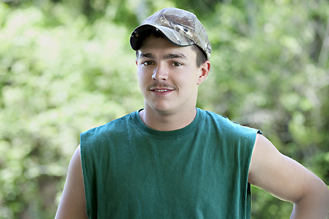 MTV Cancels 'Buckwild' Following Shain Gandee’s Death