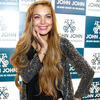  Report: Betty Ford Clinic Wanted to Kick Lindsay Lohan Out [Getty Images]