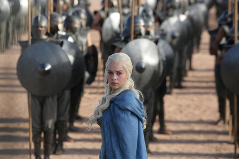 HBO Renews ‘Game of Thrones’ for Fourth Season