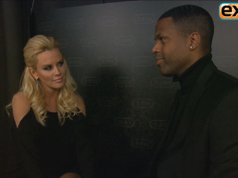 'Extra' Raw! Jenny McCarthy on Her Dating Rules