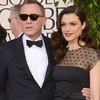  Daniel Craig, Rachel Weisz to Star on Broadway