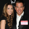  ‘NCIS’ Star Michael Weatherly and Wife Expecting Second Baby