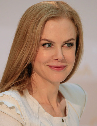 Nicole Kidman to Make Secret Cameo in ‘Anchorman’ Sequel