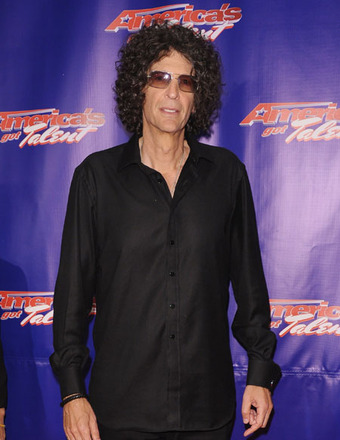 Howard Stern Jokes About Late-Night: 'I'm Going to Take Over for Leno and Fallon'