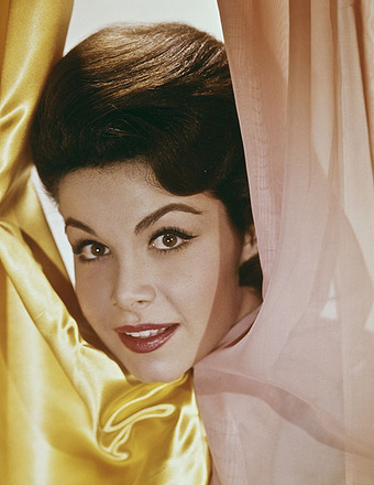 Former ‘Mouseketeer’ Annette Funicello Dead at 70