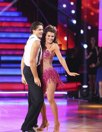 Lisa Vanderpump Will Do Her Best to Compete on ‘DWTS’