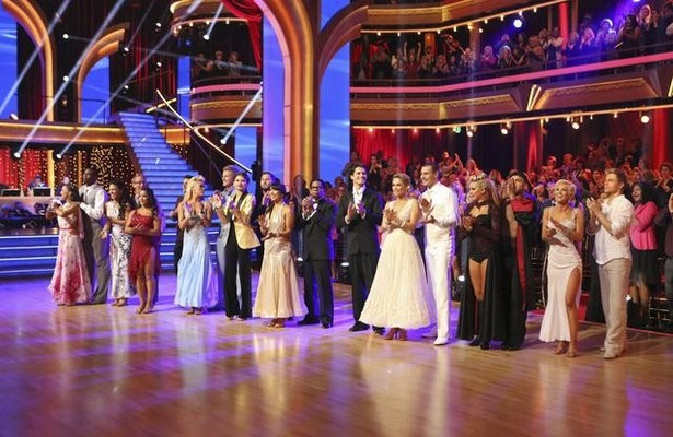 ‘DWTS’ Elimination: Who Got the Dance Boot?