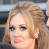  Adele Tops Richest UK Artists List