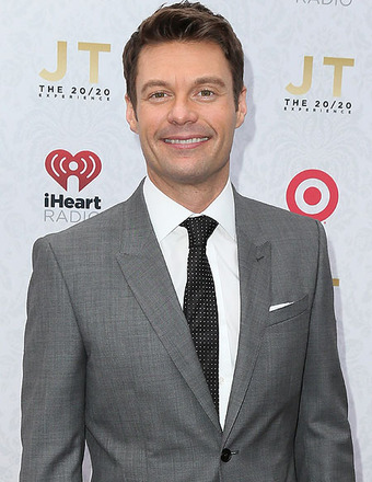 Ryan Seacrest Joins List of Swatted Celebs