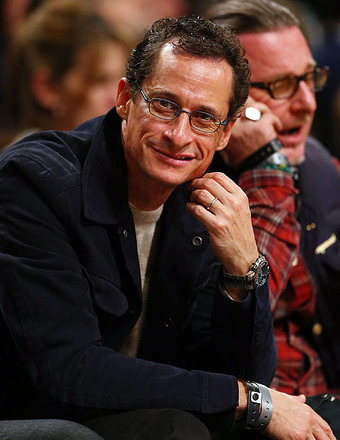Most Powerful People in Media on Anthony Weiner’s Political Aspirations