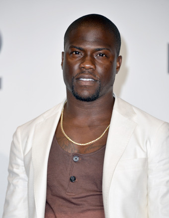Kevin Hart Arrested on DUI Charge