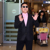  Korean Rapper Psy's Vid Climbs YouTube Heights